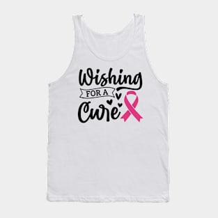 breast cancer awareness Tank Top